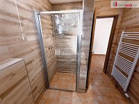 Pronájem podkrovního bytu 2+kk – Kolín Zálabí, ul. Štítného - 5