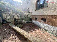 Pronájem podkrovního bytu 2+kk – Kolín Zálabí, ul. Štítného - 7