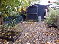 Volenice u Počedělic-chata u řeky  1+1 po rekunstrukci - 14