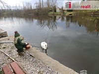 Volenice u Počedělic-chata u řeky  1+1 po rekunstrukci - 16