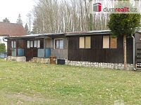 Volenice u Počedělic-chata u řeky  1+1 po rekunstrukci - 2