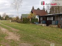 Volenice u Počedělic-chata u řeky  1+1 po rekunstrukci - 4