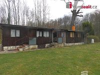 Volenice u Počedělic-chata u řeky  1+1 po rekunstrukci - 5