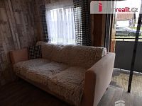 Volenice u Počedělic-chata u řeky  1+1 po rekunstrukci - 7