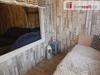 Volenice u Počedělic-chata u řeky  1+1 po rekunstrukci - 8