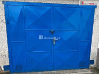 Pronájem garáže v Uherském Brodě - 2