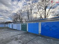 Pronájem garáže v Uherském Brodě - 4