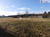 Stavební pozemek Ořáčov okr.Rakovník - 3