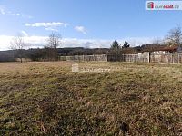 Stavební pozemek Ořáčov okr.Rakovník - 4