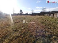 Stavební pozemek Ořáčov okr.Rakovník - 5