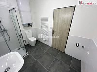 Pronájem bytu 2+kk o výměře 63,2 m2 ve Slavičíně  - 5
