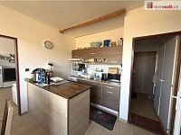 Pronájem bytu 1+1, 37 m2, Hrbovická, Chlumec