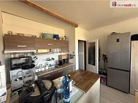 Pronájem bytu 1+1, 37 m2, Hrbovická, Chlumec - 2