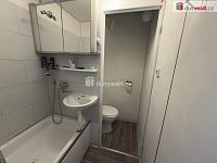 Pronájem bytu 1+1, 37 m2, Hrbovická, Chlumec - 5