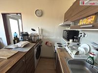 Pronájem bytu 1+1, 37 m2, Hrbovická, Chlumec - 8