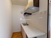 Pronájem, byt 1+1, 37 m2, Komárov, ul. Podvihovská - 5