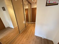 Pronájem bytu 2+kk 45 m2 P11 Háje panel sklep výtah - 10