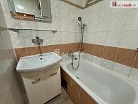 Pronájem bytu 2+kk 45 m2 P11 Háje panel sklep výtah - 12