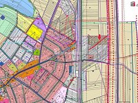 Podíl 1/2 pozemku, Za Drahou, Podivín - 3