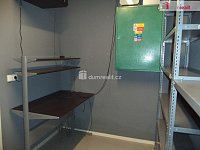 Pronájem komerčního prostoru 175m2 v O-Hrabové - 14
