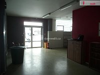 Pronájem komerčního prostoru 175m2 v O-Hrabové - 3