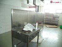 Pronájem komerčního prostoru 175m2 v O-Hrabové - 8
