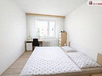 Krásný zrekonstruovaný byt 2+kk s velkou šatnou — Brantova ulice, Ústí nad Labem - 5