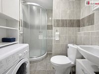 Krásný zrekonstruovaný byt 2+kk s velkou šatnou — Brantova ulice, Ústí nad Labem - 6