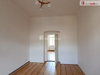 Hezký byt 3+1 po částečné rekonstrukci, Praha 5-Smíchov - 11