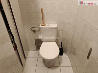 Hezký byt 3+1 po částečné rekonstrukci, Praha 5-Smíchov - 16