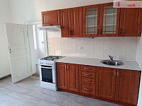 Hezký byt 3+1 po částečné rekonstrukci, Praha 5-Smíchov - 2