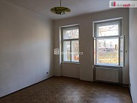 Hezký byt 3+1 po částečné rekonstrukci, Praha 5-Smíchov - 8