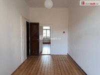 Hezký byt 3+1 po částečné rekonstrukci, Praha 5-Smíchov - 9