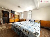 Prodej, rodinný dům 6+1, Kraslice - Tisová - 10