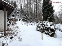 Prodej, rodinný dům 6+1, Kraslice - Tisová - 11