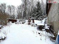 Prodej, rodinný dům 6+1, Kraslice - Tisová - 12