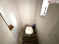 Prodej, rodinný dům 6+1, Kraslice - Tisová - 13