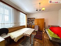 Prodej, rodinný dům 6+1, Kraslice - Tisová - 3