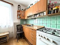 Prodej, rodinný dům 6+1, Kraslice - Tisová - 7