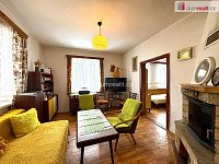 Prodej, rodinný dům 6+1, Kraslice - Tisová - 8