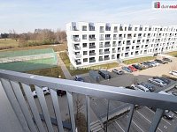 Prodej bytu 3+kk, 68m² + lodžie 3m², ul. Ke Kříži, projekt Vivus Uhříněves V - 11