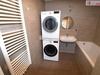 Prodej bytu 3+kk, 68m² + lodžie 3m², ul. Ke Kříži, projekt Vivus Uhříněves V - 13