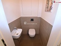 Prodej bytu 3+kk, 68m² + lodžie 3m², ul. Ke Kříži, projekt Vivus Uhříněves V - 14