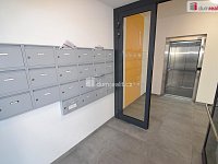 Prodej bytu 3+kk, 68m² + lodžie 3m², ul. Ke Kříži, projekt Vivus Uhříněves V - 15