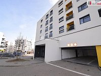 Prodej bytu 3+kk, 68m² + lodžie 3m², ul. Ke Kříži, projekt Vivus Uhříněves V - 16