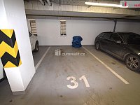 Prodej bytu 3+kk, 68m² + lodžie 3m², ul. Ke Kříži, projekt Vivus Uhříněves V - 17