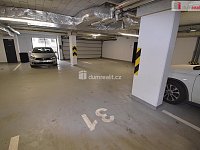 Prodej bytu 3+kk, 68m² + lodžie 3m², ul. Ke Kříži, projekt Vivus Uhříněves V - 18