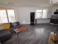 Prodej bytu 3+kk, 68m² + lodžie 3m², ul. Ke Kříži, projekt Vivus Uhříněves V - 2