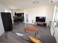 Prodej bytu 3+kk, 68m² + lodžie 3m², ul. Ke Kříži, projekt Vivus Uhříněves V - 4