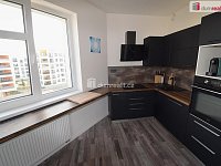 Prodej bytu 3+kk, 68m² + lodžie 3m², ul. Ke Kříži, projekt Vivus Uhříněves V - 5